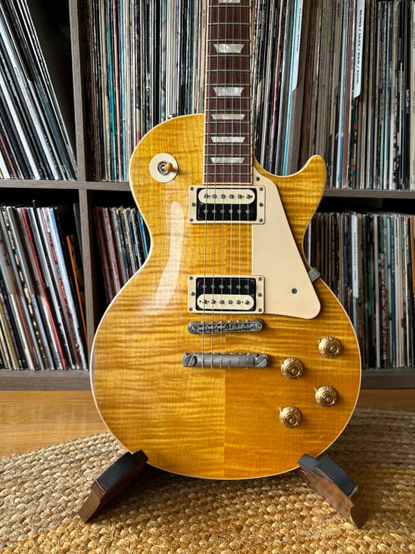 Gibson Les Paul Standard T 2016 | Reverb
