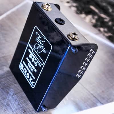 ThorpyFX ER-2 Uni-Vibe image 7