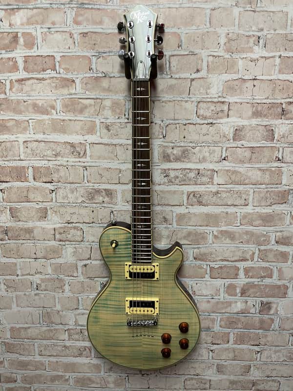 Michael Kelly Patriot Decree Electric Guitar image 1
