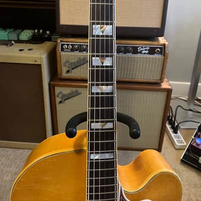 Epiphone Zephyr Emperor Regent 1953 image 4