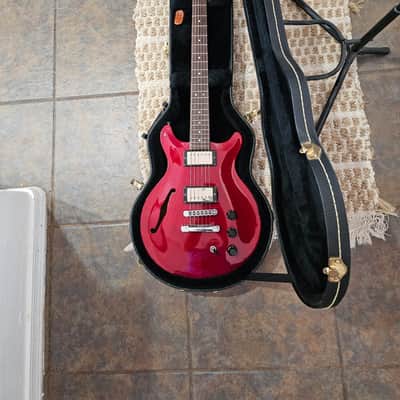 Hamer Artist 1999 - Red image 11