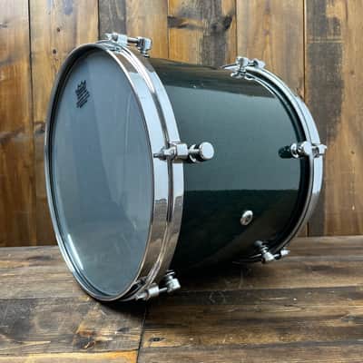Trick Aluminum Shell Kit - Green Sparkle - 10/12/16 image 21