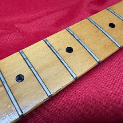 1979 Peavey T-60 Neck image 3