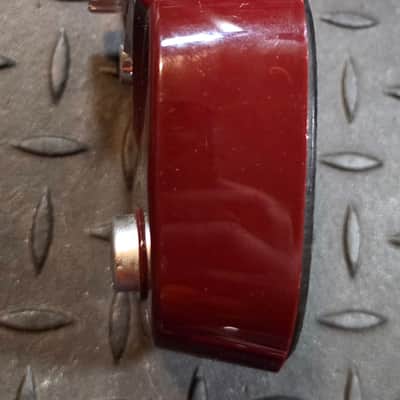 Danelectro Hash Browns Flanger 2000s - Maroon Food Series Flange DJ-8 imagen 3