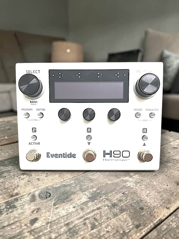 Eventide H90 Harmonizer