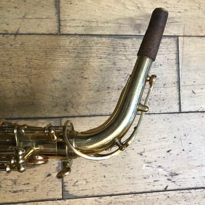 Yamaha YAS-62 Alto Saxophone Bild 2