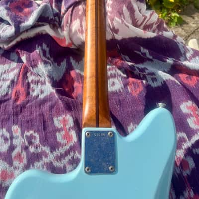 Fondue Offset JM 2026 - Baby  Blue image 6