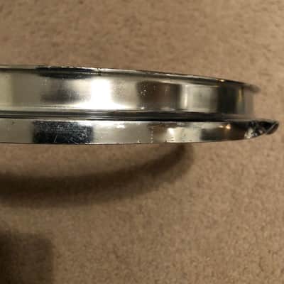 Unknown 10” 5 Hole Triple Flange Hoop image 5