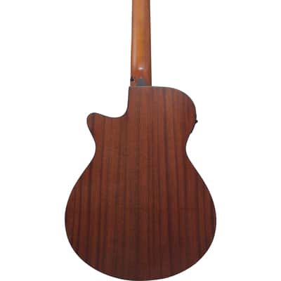 Ibanez AEGB30E-NTG Natural High Gloss - Acoustic Bass image 10