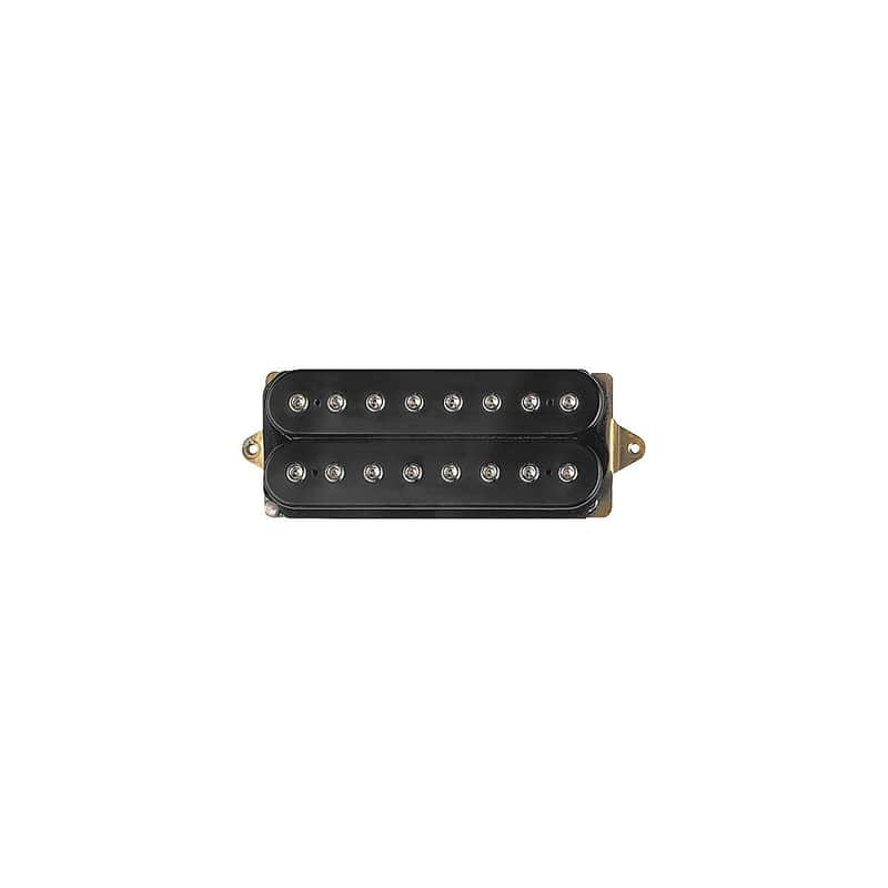 DiMarzio DP819BK D-Activator 8-String Neck Humbucker image 1