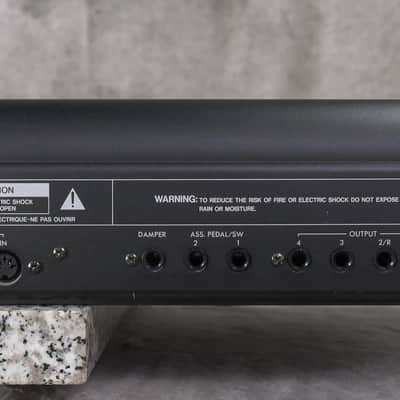 KORG 01/W FD Music Workstation Synthesizer in Very Good Condition image 19