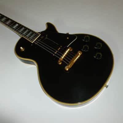 Gibson 1954 Les Paul Custom Reissue image 5