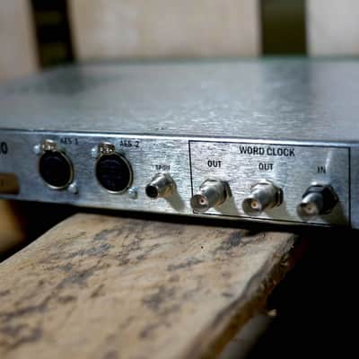 Burl Bomber DAC Digital/Analog Converter image 6