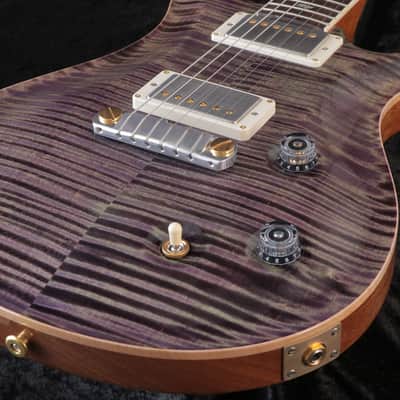 Paul Reed Smith (PRS) 2025 McCarty 10Top Aurora Borealis Pattern Neck [25-0409506] (01/12) image 5