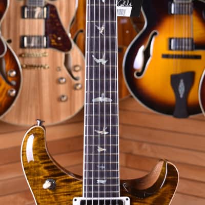 PRS Paul Reed Smith McCarty 594 Tiger Eye - 2026 - image 13