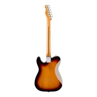 Fender Player II Telecaster HH 3-Color Sunburst image 4