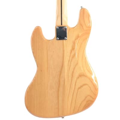 Revelation RBJ 67 DLX Natural Jazz P-Bass image 7