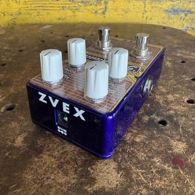 ZVEX Effects Vexter 59 Sound - Vertical Series image 3