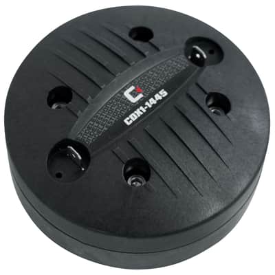 (2) Celestion CDX1-1445 40 Watt Pro Audio PA 1" Compression Drivers image 4