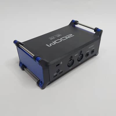 Zoom UAC-232 USB-C Audio Interface image 7