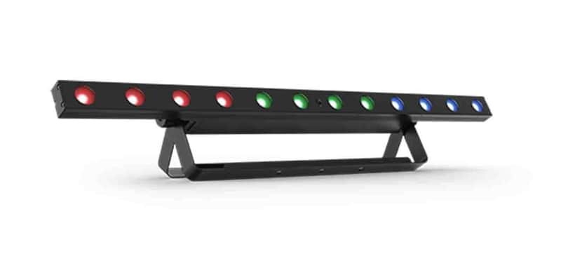Mint Chauvet DJ COLORband T3BT ILS Linear Wash Light image 1