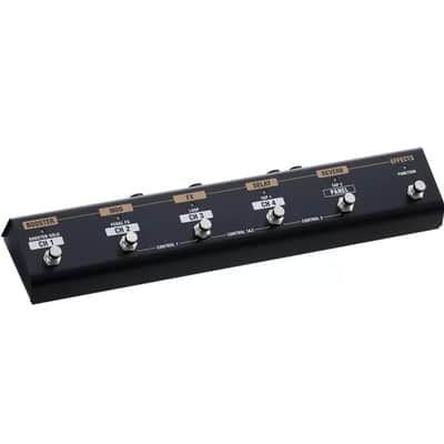 BOSS GAFC EX  foot controller image 3
