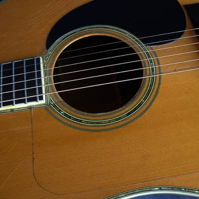Martin D-45 1974 image 7