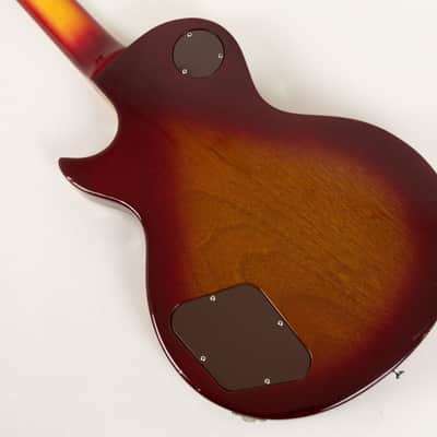 1981 Gibson Les Paul Standard, Sunburst image 17
