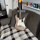 Fender American Vintage II '65 Stratocaster 2025 - Present Shoreline Gold