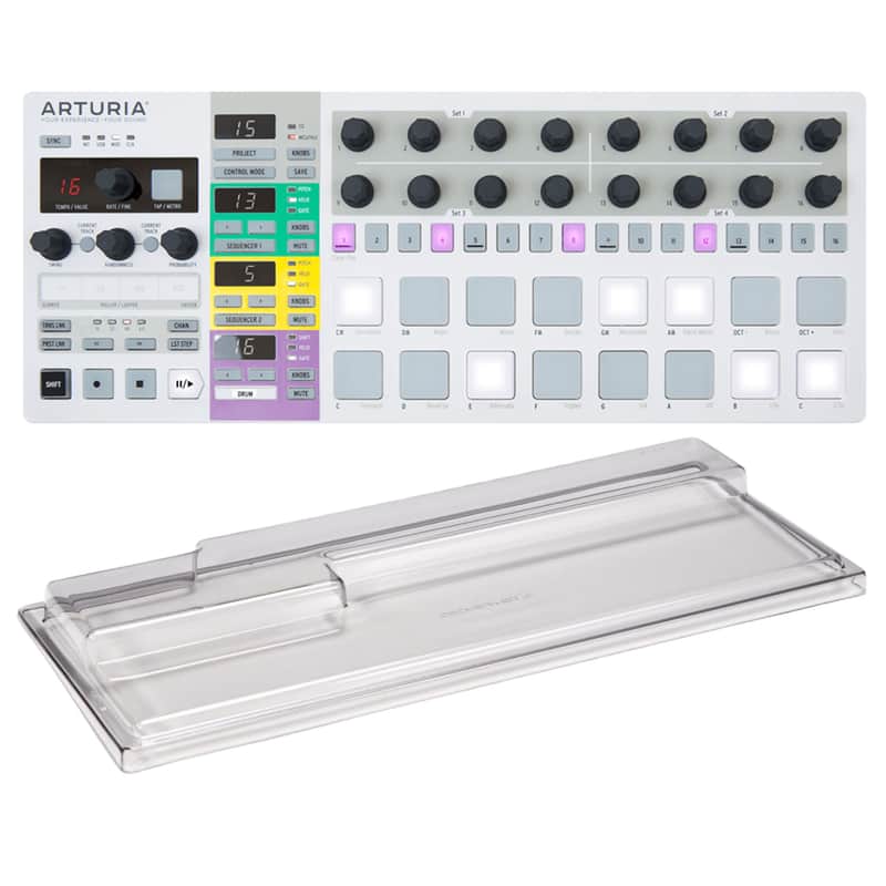 Arturia BeatStep Pro