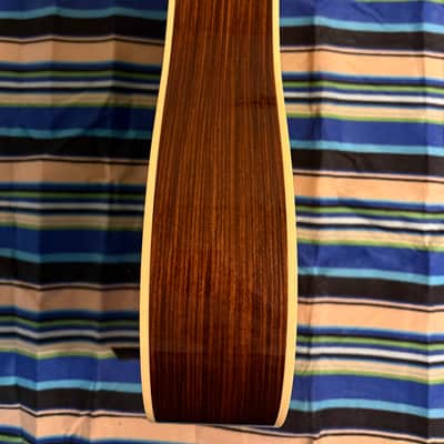 Gibson J-45 Studio Rosewood 2020 - 2022 - Antique Natural image 9