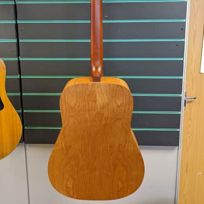 Simon & Patrick S&P 6 Spruce Natural Acoustic Guitar | Reverb Canada