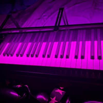 Osmose 49 Handmade Keytar Frame Keytar 2025 image 1