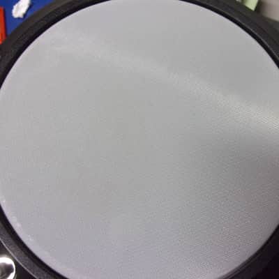 Lot of 4 Alesis Electronic eDrums 6" Single Zone Mesh Head Tom / Snare Drum Pad with 1/4" input MINT image 10