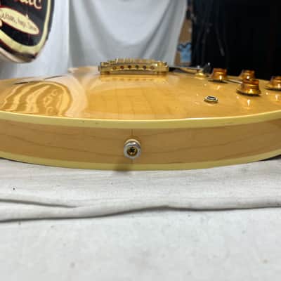 Epiphone Dot Deluxe Semi-Hollow Body Electric Guitar image 18