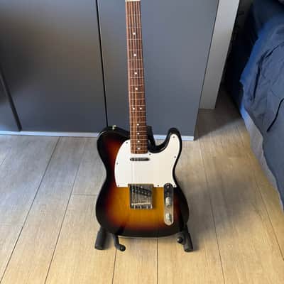 Fender Telecaster Classic 70s Japan Exclusive MIJ image 2