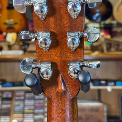 1965 Martin D-28 image 8