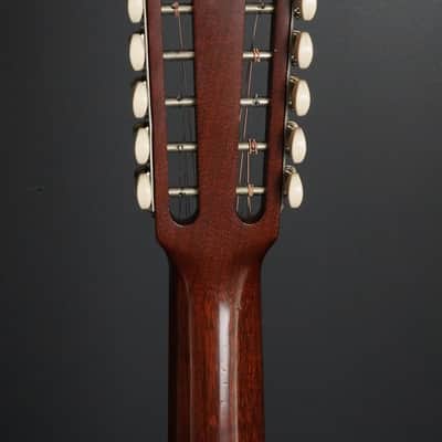 Martin D-12-20 1969 - Natural image 8