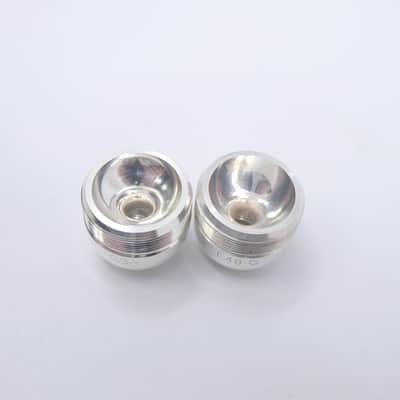 Breslmair 3 Piece Mouthpiece Kit image 7