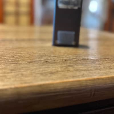 Strymon MiniSwitch Tap Favorite 2010s - Black image 2