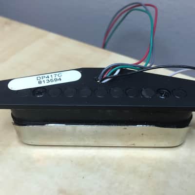 DiMarzio Area t Pickups image 4