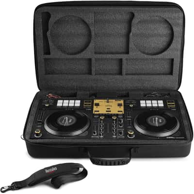 Hercules DJControl Inpulse T7 Premium 2-deck Motorized DJ Controller (B-Stock) image 8