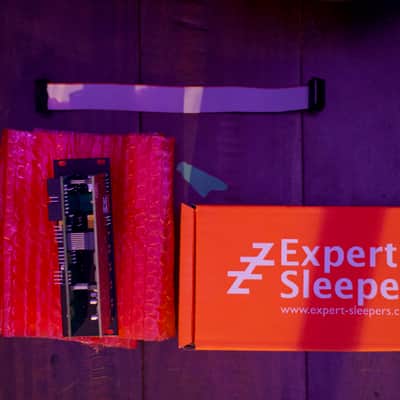 Expert Sleepers Super Disting EX Plus image 6
