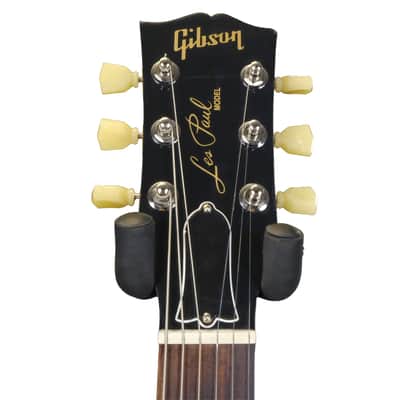 Gibson Les Paul Special P90 2019 Honey Burst image 7