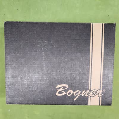 Bogner La Grange Overdrive 2010s - Gold image 10