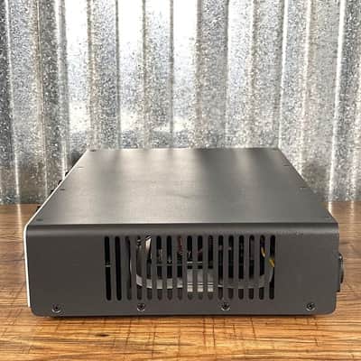 Aguilar TH700v2 Tone Hammer 700 Generation 2 Bass Amplifier Head image 5