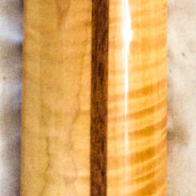 Deviser Y. Momose Masterbuilt Stratocaster image 15