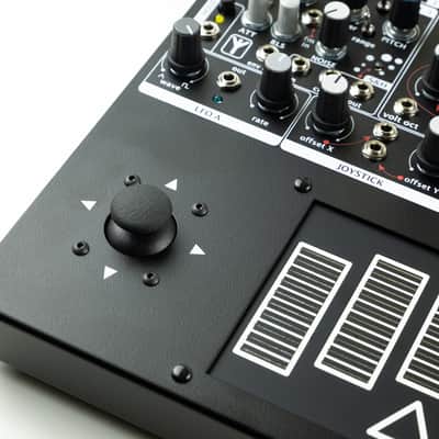 ELTA Music SOLAR 42ⁿ Drone Ambient Machine - Black image 2