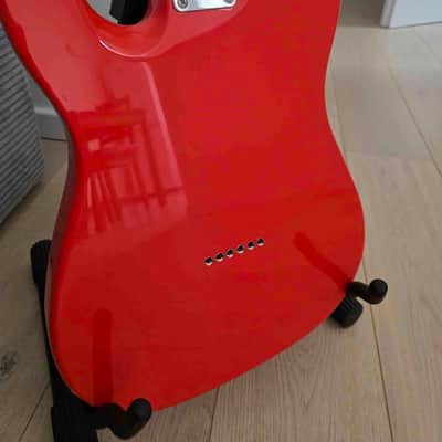Sire Larry Carlton T7 2024 - Fiesta Red image 4