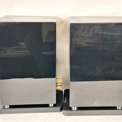 Tannoy Revolution XT 6-GB Compact Bookshelf Speaker (Pair) image 8